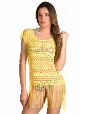 Fraicheur Jaune - Maillot de bain
