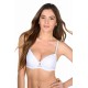 Raya Blanc - Soutien-gorge