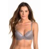 Naira Gris - Soutien-gorge