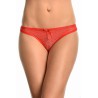 Naira Rouge - Tanga