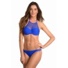 Playmat Bleu - Maillot de bain