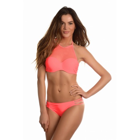 Playmat Corail - Maillot de bain