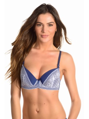 Jelly Marine - Soutien-gorge