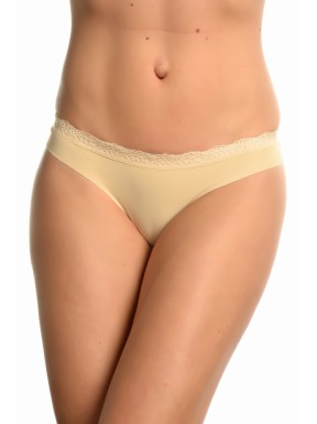 Alessa Nude - Culotte