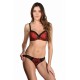 Gayley Rouge - Ensembles