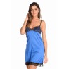 Piera Bleu - Nuisette