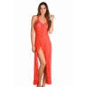 Rasalia Rouge - Ensemble nuisette / string