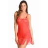Suzana Rouge - Ensemble nuisette / string